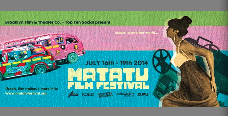 Matatu Film Festival Comes to Oakland