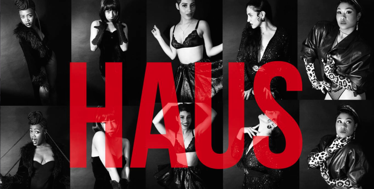 Meet the Haus of Spice - Women's Vogue in NYC